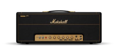 Marshall 1959 Modified 100w Valve Amp Head