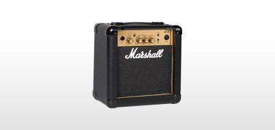 Marshall MG Gold Series MG10G 10w Guitar Amp