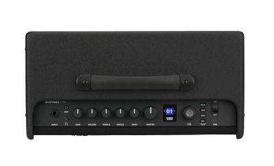 Fender Mustang LT50 Guitar Amplifier 