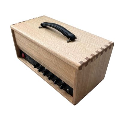 Beare Amplifiers Serengeti Series Hyena 40W Amplifier Head