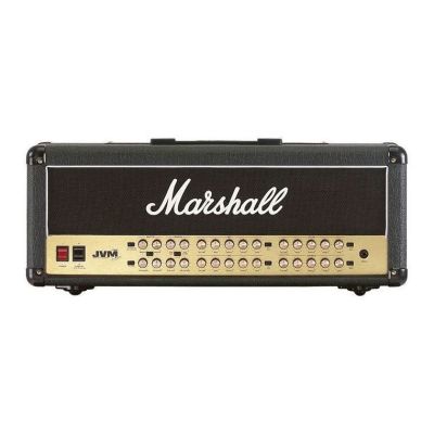 Marshall JVM410H Guitar Amp Head – 100 Watts