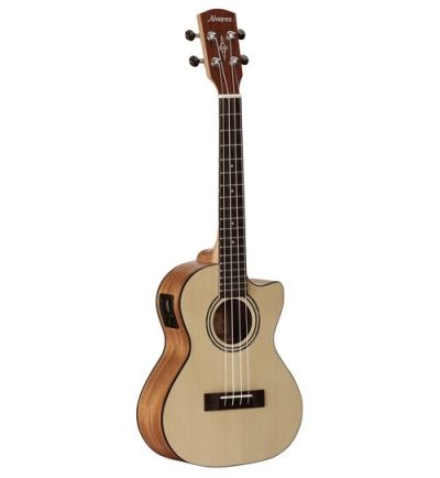 Alvarez Regent 26TCE Acoustic / Electric Tenor Ukulele