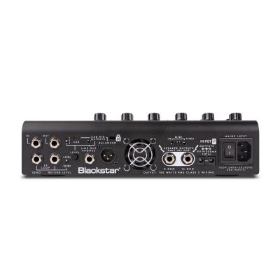 Blackstar Dept 10 Amped 3 100w Pedal Amp