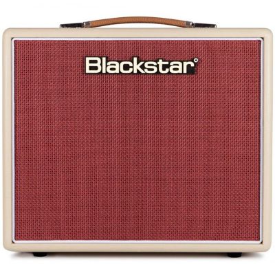 Blackstar Studio 10watt Guitar Amplifier with EL6L6 Valves
