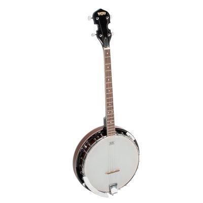 Bryden 4-String Tenor Banjo