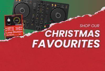 Christmas Favourites