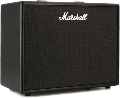 Marshall CODE50 50w 1x12 Amp Combo 