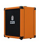 Orange Crush Bass 25 Combo Amplifier