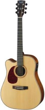 Cort MR710FL Left Handed Guitar