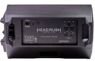 HeadRush FX FRFR112 MK2 2500w 12