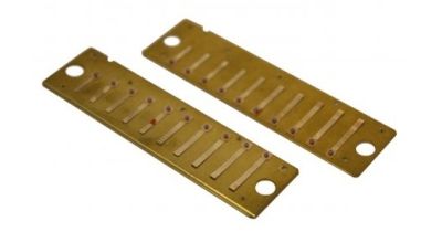 Hohner Replacement Reed Set C for Golden Melody