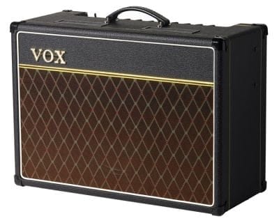 Vox AC15C1X Alnico Blue Speaker