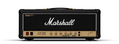 Marshall JCM800 Modified 100w Valve Guitar Amp Head