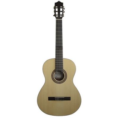 Katoh MCG18S Classical Guitar In Bag