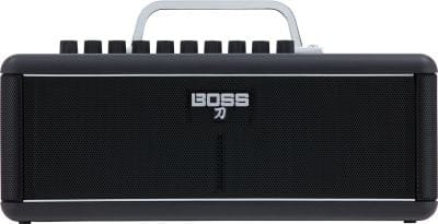 Boss - Katana Air Wireless Guitar Amplifier