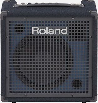 Roland - KC-80 3-Channel Mixing Keyboard Amplifier