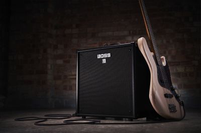 Boss Katana 110 Bass Amp