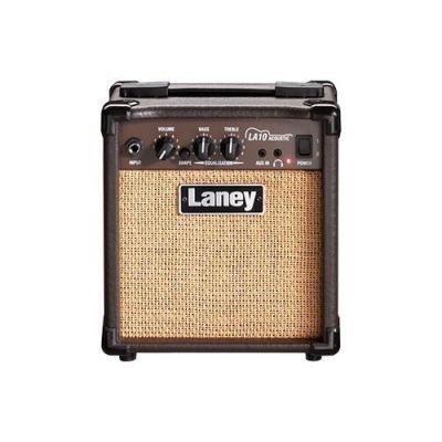 Laney LA10 LA Series 10W 1x5