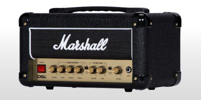 Marshall DSL1H 1W Valve Head