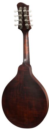 Eastman - MD304 A-Style With Oval hole Mandolin - Spruce - Classic