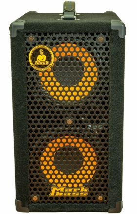 Markbass Minimark 802 150W 2x8 Bass Combo Amp