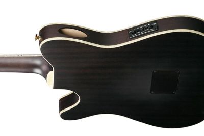 Ibanez TOD10N TKF Tim Henson Signiture 