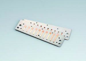 Suzuki Promaster Reed Plate A