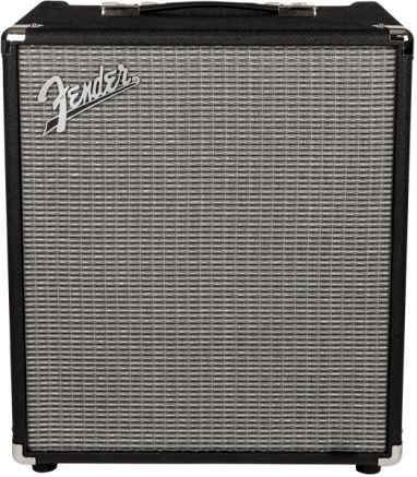 Fender Rumble 100 Bass Amp