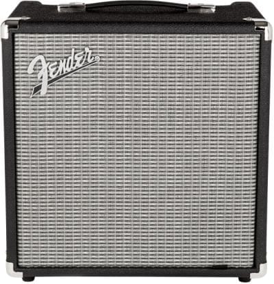 Fender Rumble 25 Bass Amp