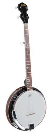 Bryden SBJ524 5 String Banjo