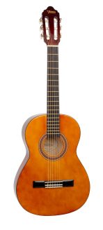 Valencia VC103 - 3/4 Size Classical Guitar - Gloss Natural