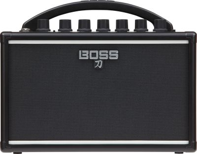 Boss Katana Mini Compact Guitar Amplifier