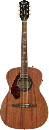 Fender Tim Armstrong Hellcat LH, Walnut Fingerboard, Natural