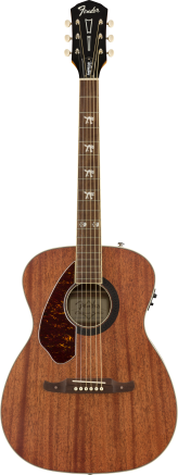 Fender Tim Armstrong Hellcat LH, Walnut Fingerboard, Natural