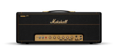 Marshall 1959 Modified 100w Valve Amp Head