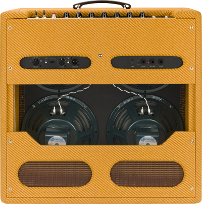 Fender Tone Master Bassman