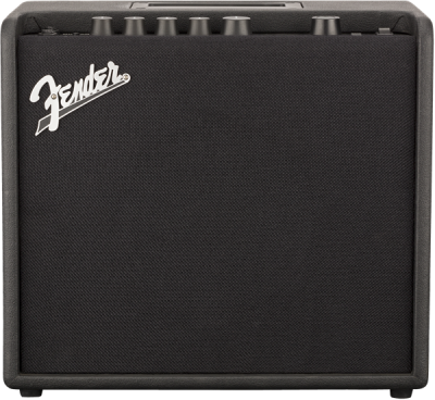 Fender - Mustang LT25 Guitar Amplifier