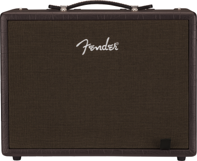 Fender  Acoustic Junior 240V AUS