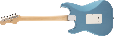 Fender Made in Japan Traditional 60s Stratocaster, Rosewood Fingerboard, Lake Placid Blue