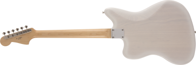 Fender Made in Japan Heritage 60s Jazzmaster, Rosewood Fingerboard, White Blonde