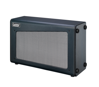 Laney - CUB-212 CUB  CUB Guitar Speaker Cabinet Blue