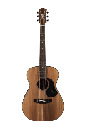 Maton EBW808 Blackwood Acoustic Electric Guitar
