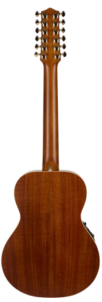 Maton Mini Maton Diesel 12-String Acoustic Electric Guitar EMD12