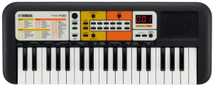 Yamaha PSS-F30 Student Keyboard