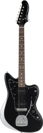 Fender MIJ Starmaster in Black