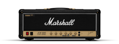 Marshall JCM800 Modified 100w Valve Guitar Amp Head