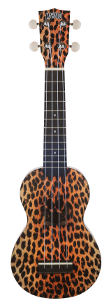 Mahalo MA1CH - Soprano ukulele. 