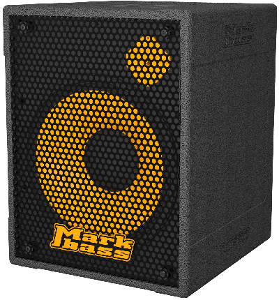 Markbass MB58R CMD 151 Pure Combo. 