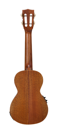 Mahalo MM2E All Solid Acoustic Electric Concert Ukulele