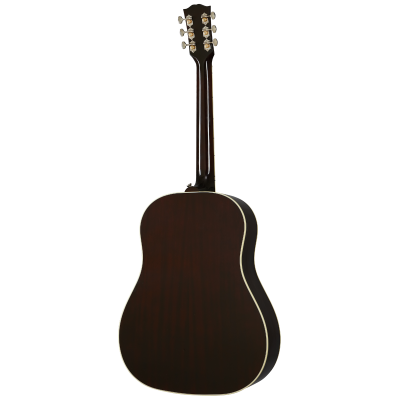 Gibson Southern Jumbo Original Acoustic Electric Guitar in Vintage Sunburst